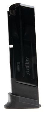 SIG SAUER Magazine SP2022 9 mm 10RD