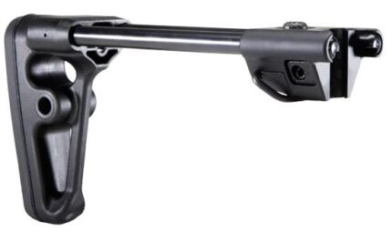 SIG SAUER MCX/MPX Collapsible Stock