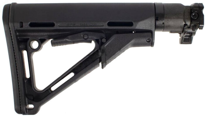 SIG SAUER MCX/MPX Folding Rifle Stock