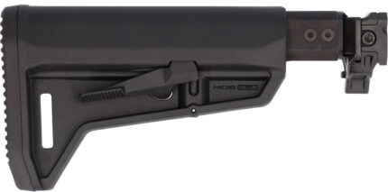 SIG SAUER Mcx/mpx Low-profile Stock Assembly