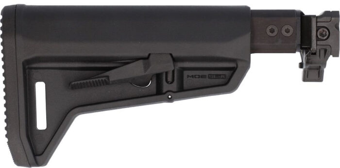 SIG SAUER Mcx/mpx Low-profile Stock Assembly