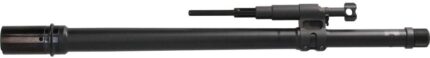 SIG SAUER MCX Spear 7.62 NATO Gas Valve Threaded Barrel And Gas Block Assembly