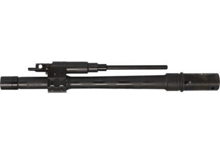 SIG SAUER MCX-Spear LT 11.5in 5.56 Barrel And Gas Block Assembly