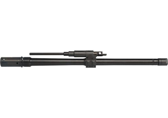 SIG SAUER Mcx-spear Lt 16in 5.56 Barrel & Gas Block Assembly