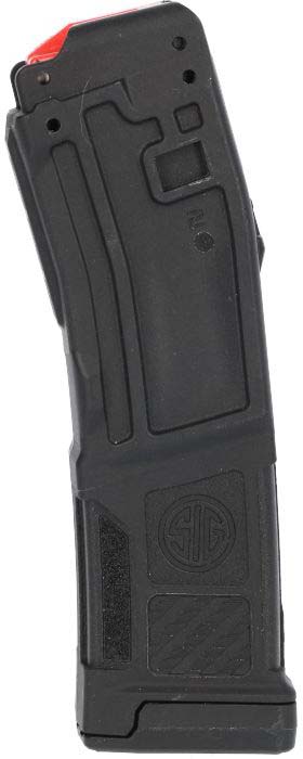 SIG SAUER MPX 9mm Luger 20 Round Pistol Magazine