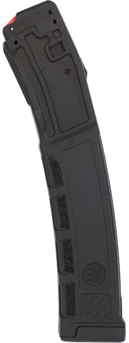 SIG SAUER MPX 9mm Luger 35 Round Pistol Magazine