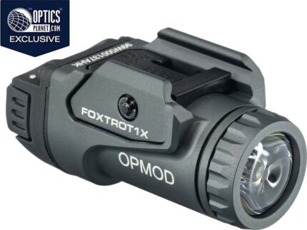 SIG SAUER OPMOD Foxtrot 450 Lumen LED Weapon Mounted White Light