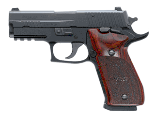 SIG SAUER P220 Carry Elite SAO Pistol, .45 ACP, 3.9 in barrel