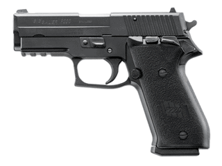 SIG SAUER P220 Carry SAO Pistol, .45 ACP, 3.9 in barrel