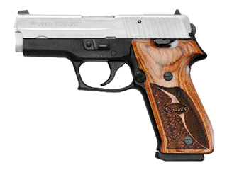 SIG SAUER P220 Carry SAS Pistol, .45 ACP, 3.9 in barrel