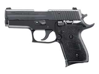 SIG SAUER P220 Compact Pistol, .45 ACP, 3.9 in barrel