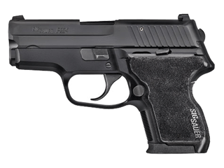 SIG SAUER P224 Pistol, 9mm Luger, 3.5 in barrel