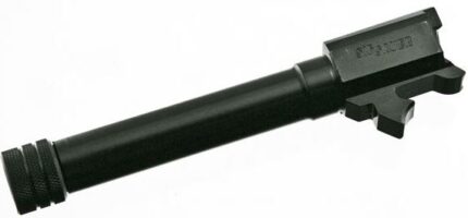 SIG SAUER P226 9 mm Chrome Phosphate Threaded Barrel
