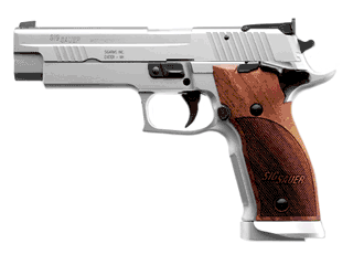 SIG SAUER P226 X-Five Pistol, 9mm Luger, 5 in barrel