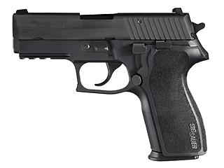 SIG SAUER P227 Carry Pistol, .45 ACP, 3.9 in barrel