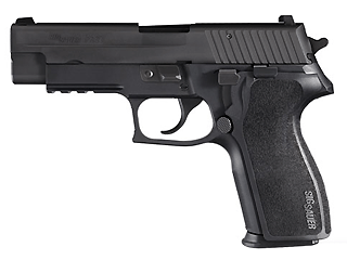SIG SAUER P227 Pistol, .45 ACP, 4.4 in barrel
