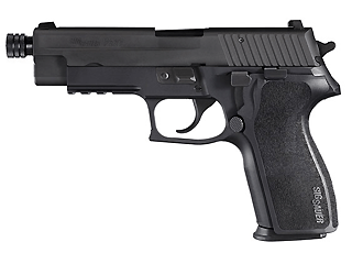 SIG SAUER P227 Pistol, .45 ACP, 4.9 in barrel