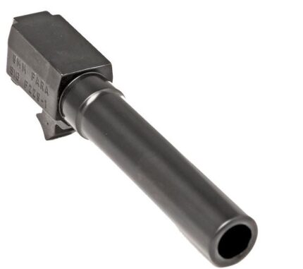 SIG SAUER P229-1 9 mm Pistol Barrel
