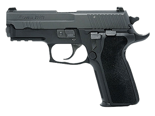 SIG SAUER P229 Enhanced Elite Pistol, .40 S&W, 3.9 in barrel