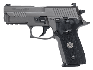 SIG SAUER P229 Legion Pistol, .357 SIG, 3.9 in barrel