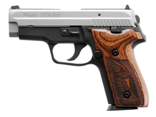 SIG SAUER P229 SAS Pistol, .40 S&W, 3.9 in barrel