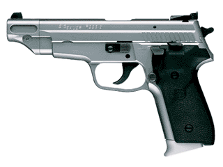 SIG SAUER P229 Sport Pistol, .357 SIG, 4.8 in barrel