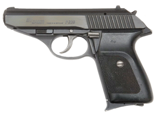 SIG SAUER P230 Pistol, .380 ACP, 3.6 in barrel