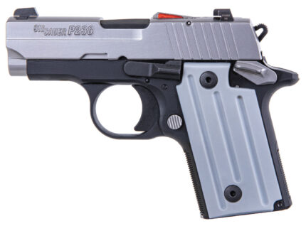 SIG SAUER P238 Tss2 Ca Compliant Pistol