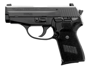 SIG SAUER P239 Pistol, .357 SIG, 3.6 in barrel