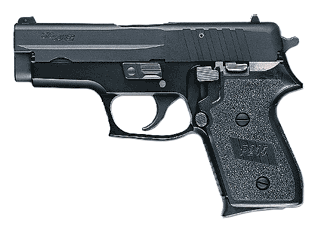 SIG SAUER P245 Pistol, .45 ACP, 3.9 in barrel