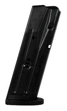 SIG SAUER P250/P320 .40 AUTO/.357SIG Compact 10 Round Pistol Magazine