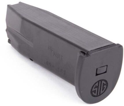 SIG SAUER P250/P320 .40 AUTO/.357SIG Compact 13 Round Pistol Magazine