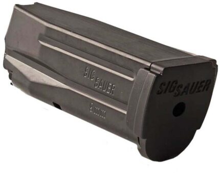 SIG SAUER P250/P320 9mm Luger Sub-Compact 12 Round Pistol Magazine