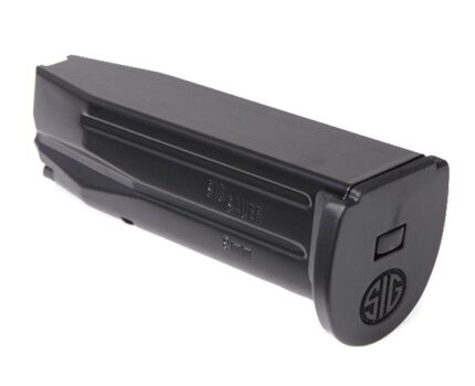 SIG SAUER P250/p320 Magazine