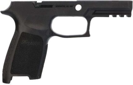 SIG SAUER P320 .45ACP Carry Grip Module Assembly