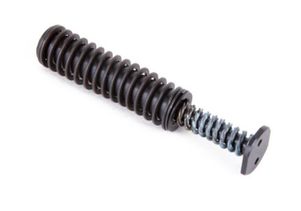 SIG SAUER P320 9 mm/ 357Sig 40S&W Subcompact Recoil Spring Assembly