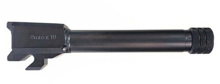 SIG SAUER P320 9 mm 5.5in Pistol Barrels - Threaded