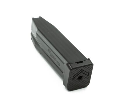 SIG SAUER P320 9mm Luger X-Five Legion 17 Round Pistol Magazine