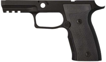 SIG SAUER P320 AXG Carry Medium Grip Modules