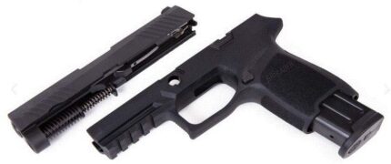 SIG SAUER P320 Carry X-Series Caliber X-Change Kit
