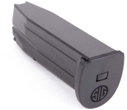 SIG SAUER P320 Compact 9mm Luger 15 Round Pistol Magazine