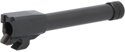 SIG SAUER P320 Compact/Carry Threaded Pistol Barrel, 9mm Luger