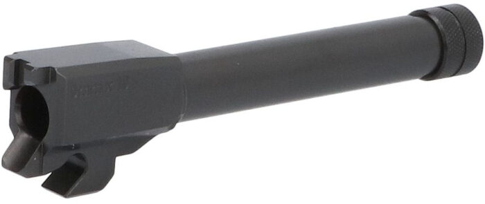 SIG SAUER P320 Compact/Carry Threaded Pistol Barrel, 9mm Luger