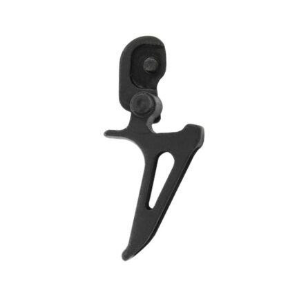 SIG SAUER P320 Flat Skeletonized Enhanced Stainless Steel Trigger