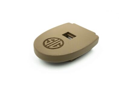 SIG SAUER P320 Full/Compact Magazine Floor Plate