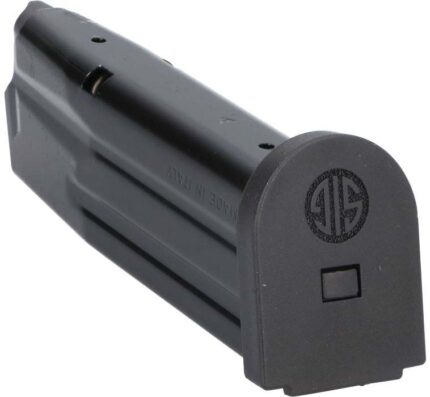 SIG SAUER P320 Full Size 10mm 15 Round Pistol Magazine
