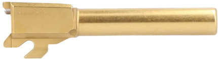 SIG SAUER P320 Full Size Gold Pistol Barrel, 9mm Luger
