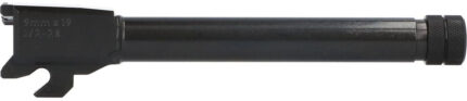 SIG SAUER P320 Full Size Threaded Pistol Barrel, 9mm Luger