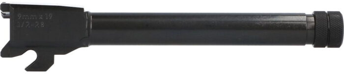 SIG SAUER P320 Full Size Threaded Pistol Barrel, 9mm Luger
