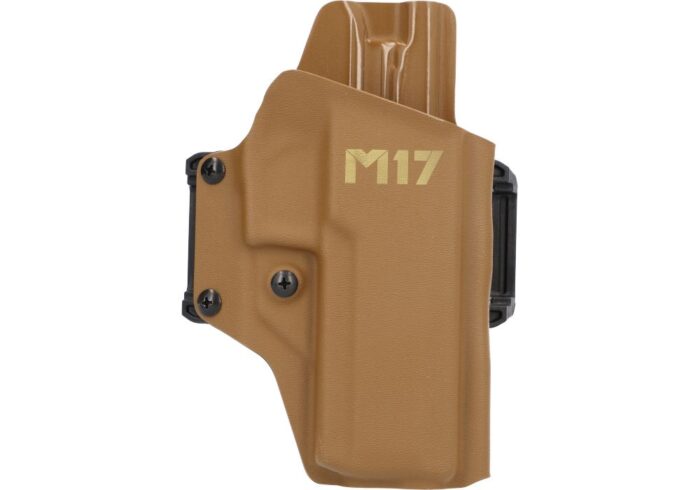 SIG SAUER P320-m17 Owb Blackpoint Tactical Holster